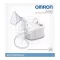 Omron Compact compressorinhalatieapparaat.NE-C101-D, 1 st