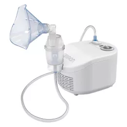 OMRON Compact inhalatieapparaat met compressor, 1 st