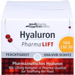 HYALURON PHARMALIFT Dagcrème LSF 30, 50 ml