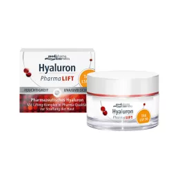 HYALURON PHARMALIFT Dagcrème LSF 30, 50 ml