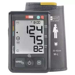 APONORM Bloeddrukmeter Prof.Control bovenarm, 1 stuk