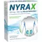 NYRAX 200 mg/200 mg Niertabletten, 200 stuks