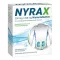 Nyrax 200 mg/200 mg niertabletten (200 stuks)