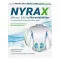 Nyrax 200 mg/200 mg niertabletten (200 stuks)