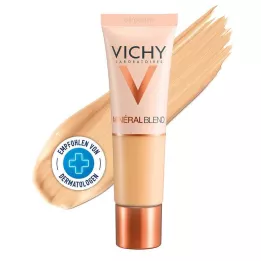 VICHY MINERALBLEND Make-up 06 oker, 30 ml