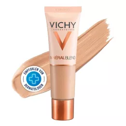 VICHY MINERALBLEND Make-up 11 graniet, 30 ml