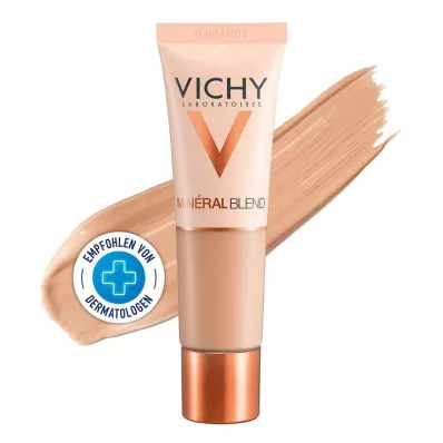 VICHY MINERALBLEND Make-up 11 graniet, 30 ml
