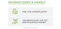 Instructions for use for Eucerin Urearepair gezichtscrème 5% dag, 50 ml - 5