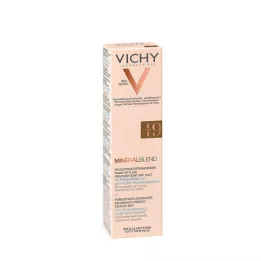 VICHY MINERALBLEND Make-up 19 omber, 30 ml