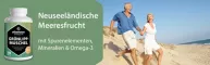 Instructions for use for Groenlipmossel 500 mg hooggedoseerde capsules, 300 stuks - 1