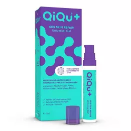 QIQU Universele gel, 5 ml