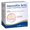 Amorolfine beta 50 mg/ml actieve nagellak, 3 ml