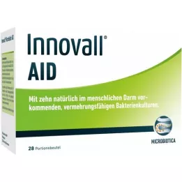 INNOVALL Microbiotisch AID Poeder, 28X5 g