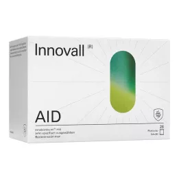 INNOVALL Microbiotisch AID Poeder, 28X5 g
