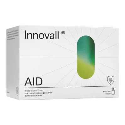 INNOVALL Microbiotisch AID Poeder, 28X5 g