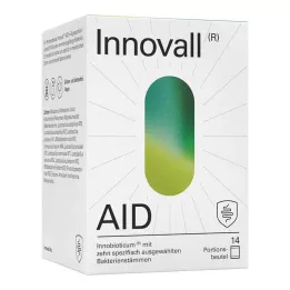 INNOVALL Microbiotisch AID Poeder, 14X5 g
