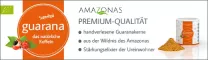 Instructions for use for Guarana biologisch poeder puur poeder, 100 g - 1