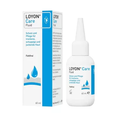 LOYON Verzorgingsvloeistof, 60 ml