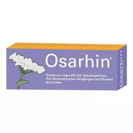 OSARHIN Bolletjes, 7,5 g