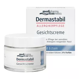 DERMASTABIL Gezichtscrème, 50 ml