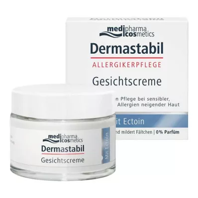 DERMASTABIL Gezichtscrème, 50 ml DERMASTABIL Gezichtscrème, 50 ml