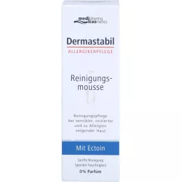 DERMASTABIL Reinigende mousse, 150 ml