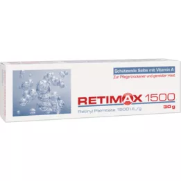RETIMAX 1500 Zalf, 30 g