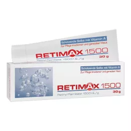RETIMAX 1500 Zalf, 30 g
