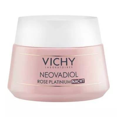 VICHY NEOVADIOL Rozen Nachtcrème, 50 ml