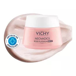 VICHY NEOVADIOL Rozen Nachtcrème, 50 ml