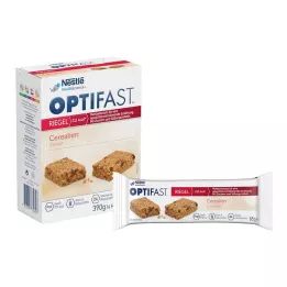 OPTIFAST Graanreep, 6X65 g