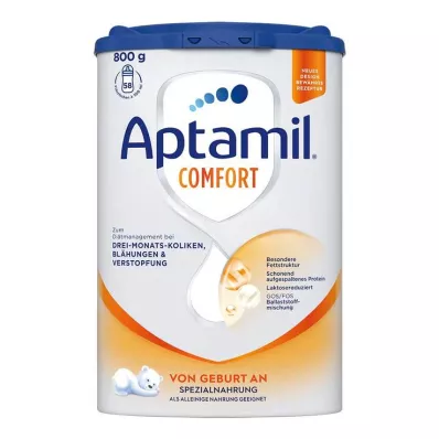 APTAMIL COMFORT Poeder, 800 g APTAMIL COMFORT Poeder, 800 g