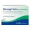 MACROGOL beta plus elektrolyten Plv.z.H.e.L.z.Einn., 30 st