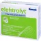 HUMANA Electrolyt venkelpoeder vouwdoos, 75 g