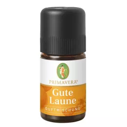 GUTE LAUNE Geurmengsel etherische olie, 5 ml