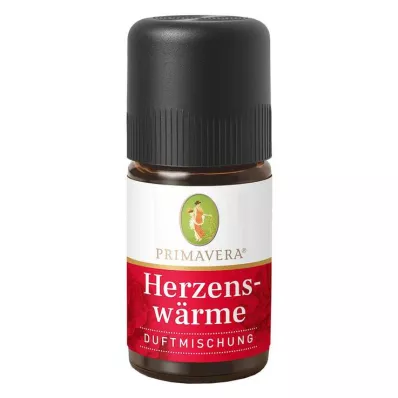 HERZENSWÄRME Geurmengsel etherische olie, 5 ml