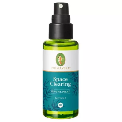 Space Opruimkamerspray biologisch, 50 ml Space Opruimkamerspray biologisch, 50 ml