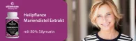 Instructions for use for Mariadistel 500 mg extract hooggedoseerde vegan capsules, 90 stuks - 1