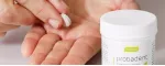 Instructions for use for Nupure probadent citroen orale flora zuigtabletten, 30 stuks - 3