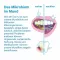 NUPURE probadent probiotic tegen slechte adem Lut., 30 st