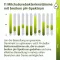 Nupure probaflor microbiotica maagsapresistente capsules, 60 stuks