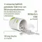 Nupure probaflor microbiotica maagsapresistente capsules, 60 stuks