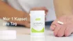 Video over Nupure probaflor microbiotica maagsapresistente capsules, 30 stuks