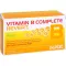 VITAMIN B COMPLETE Hevert capsules, 120 stuks