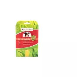 BOGAPROTECT Halsband hond S-M 60 cm, 1 st