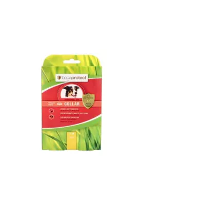 BOGAPROTECT Halsband hond S-M 60 cm, 1 st