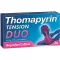 THOMAPYRIN TENSION DUO 400 mg/100 mg filmomhulde tabletten, 18 st