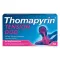 THOMAPYRIN TENSION DUO 400 mg/100 mg filmomhulde tabletten, 18 st