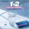 THOMAPYRIN TENSION DUO 400 mg/100 mg filmomhulde tabletten, 18 st