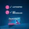 THOMAPYRIN TENSION DUO 400 mg/100 mg filmomhulde tabletten, 18 st